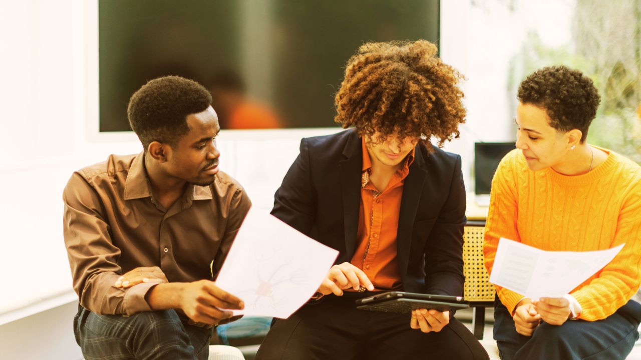 A interdisciplinaridade e o cuidado clínico infantil