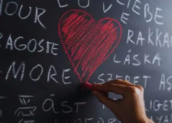 Descubra sua linguagem do amor e a ferida emocional por trás dela