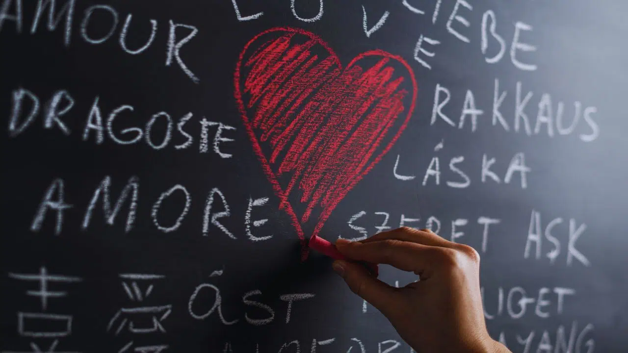 Descubra sua linguagem do amor e a ferida emocional por trás dela