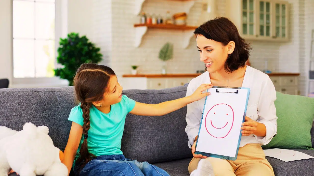 Método ABA: o que é, como funciona e por que é tão eficaz no autismo