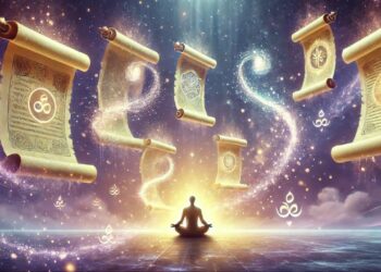 Pactos espirituais: como eles atuam em sua vida e como se libertar