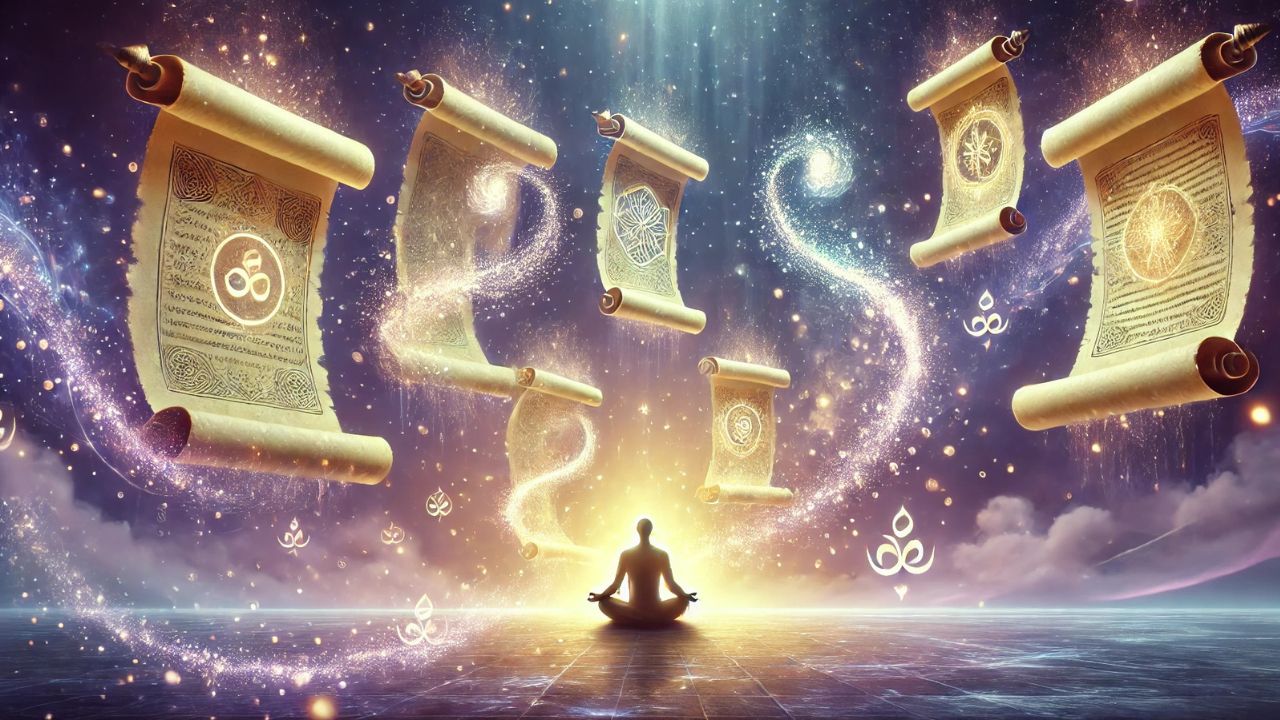 Pactos espirituais: como eles atuam em sua vida e como se libertar