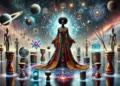 Afrofuturismo: reimaginando o futuro com raízes ancestrais