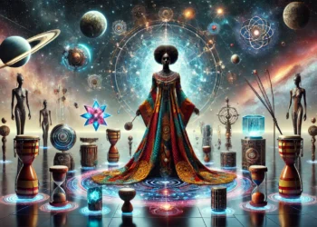 Afrofuturismo: reimaginando o futuro com raízes ancestrais