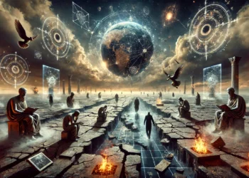 O fascismo em ascensão: um alerta espiritual para a humanidade