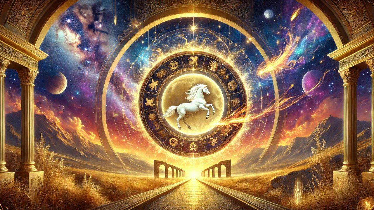 Lua Cheia em Sagitário 11 de junho de 2025: um convite à expansão e à liberdade