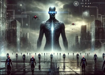 A Inteligência Artificial é a Besta do Apocalipse?