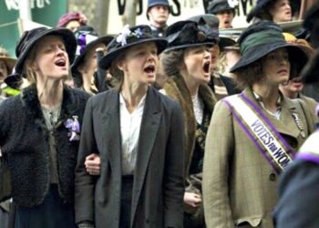 5 filmes que celebram a sororidade e inspiram união entre mulheres