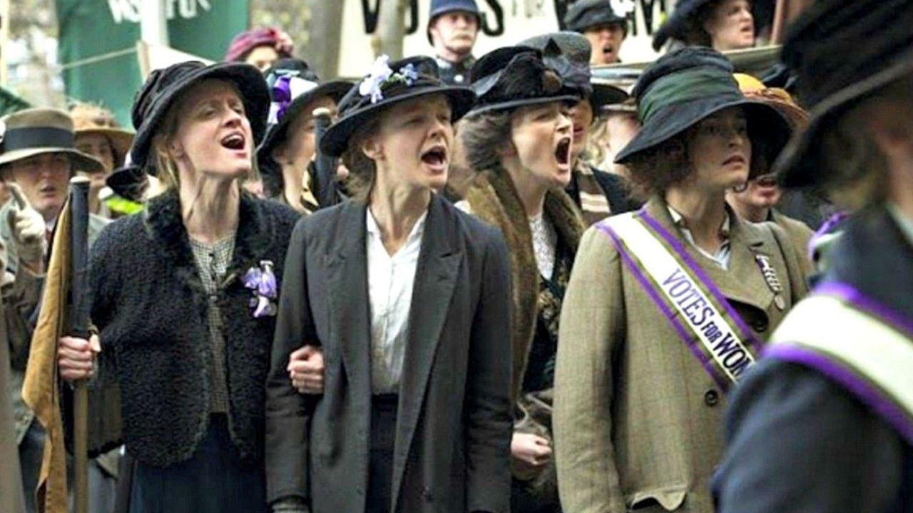 5 filmes que celebram a sororidade e inspiram união entre mulheres