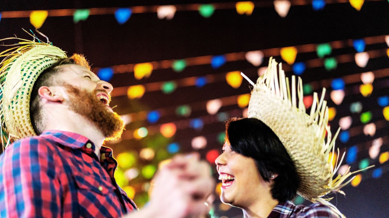 Arraial de Belô transforma Belo Horizonte em referência nacional no São João urbano