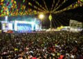 Campina Grande celebra o Maior São João do Mundo com 30 dias de festa