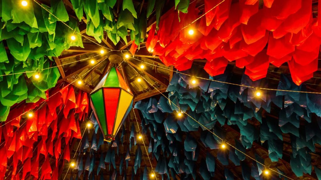 Festas juninas pelo Brasil: tradição, diversidade e identidade cultural ...