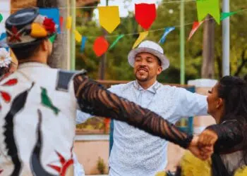 São João multicultural de Brasília une tradições do Norte, Nordeste e Sudeste em grandes arraiais