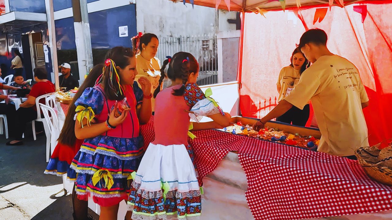 São João em São Paulo une tradição caipira e criatividade urbana em todo o estado