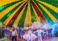 O casamento nas festas juninas e sua simbologia espiritual