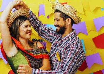 A evolução da música nas festas juninas: tradição, inovação e identidade brasileira