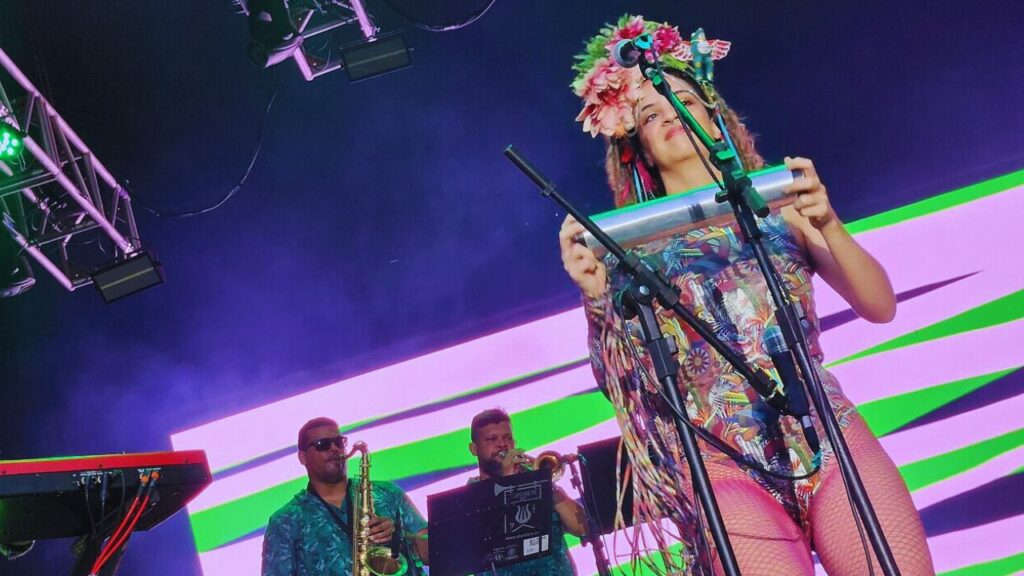 Pode me Chamar: música é o hino de leveza da Banda Eddie que celebra o prazer de viver