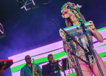 Pode me Chamar: música é o hino de leveza da Banda Eddie que celebra o prazer de viver