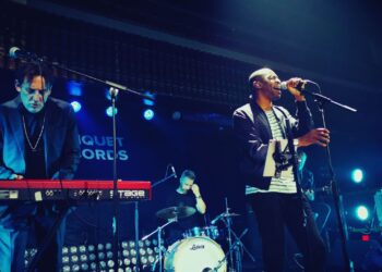 I Wish I Knew How It Would Feel To Be: canção é um farol de positividade da dupla The Lighthouse Family