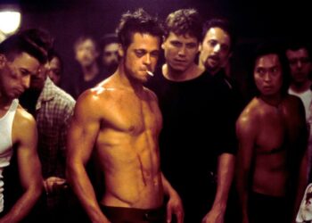 5 filmes sobre grupos fechados que transitam por um lado oculto do poder