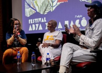 Festival Abya Yala Nagô oferece filmes gratuitos na plataforma UBUPLAY
