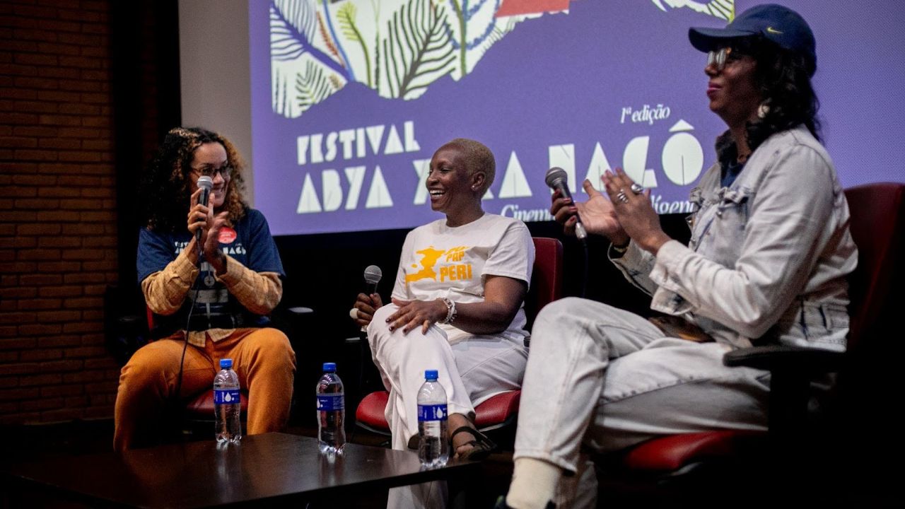 Festival Abya Yala Nagô oferece filmes gratuitos na plataforma UBUPLAY