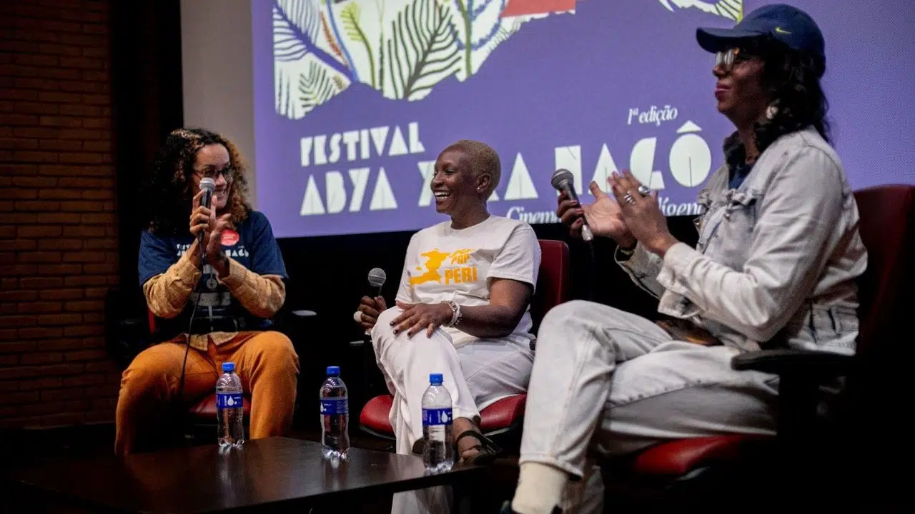 Festival Abya Yala Nagô oferece filmes gratuitos na plataforma UBUPLAY