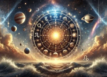 Horóscopo do Dia (09/06/2025): previsões de hoje para todos os signos