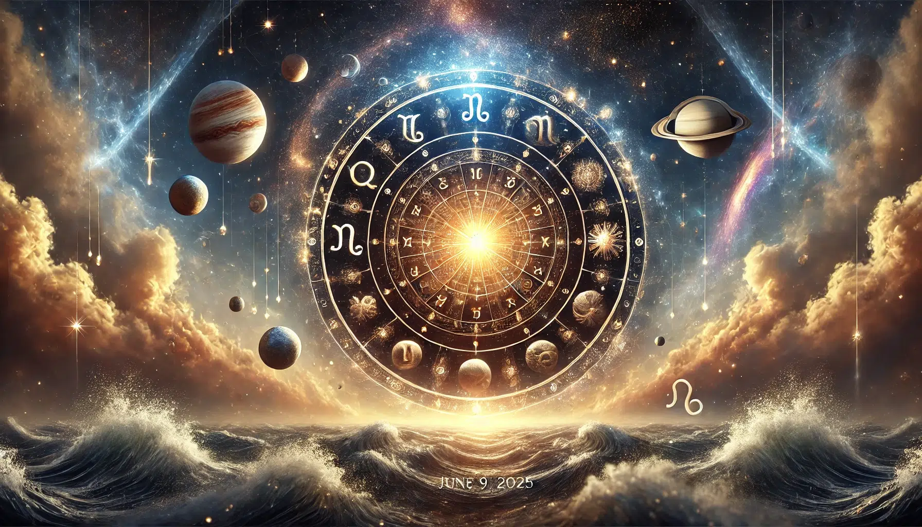 Horóscopo do Dia (09/06/2025): previsões de hoje para todos os signos