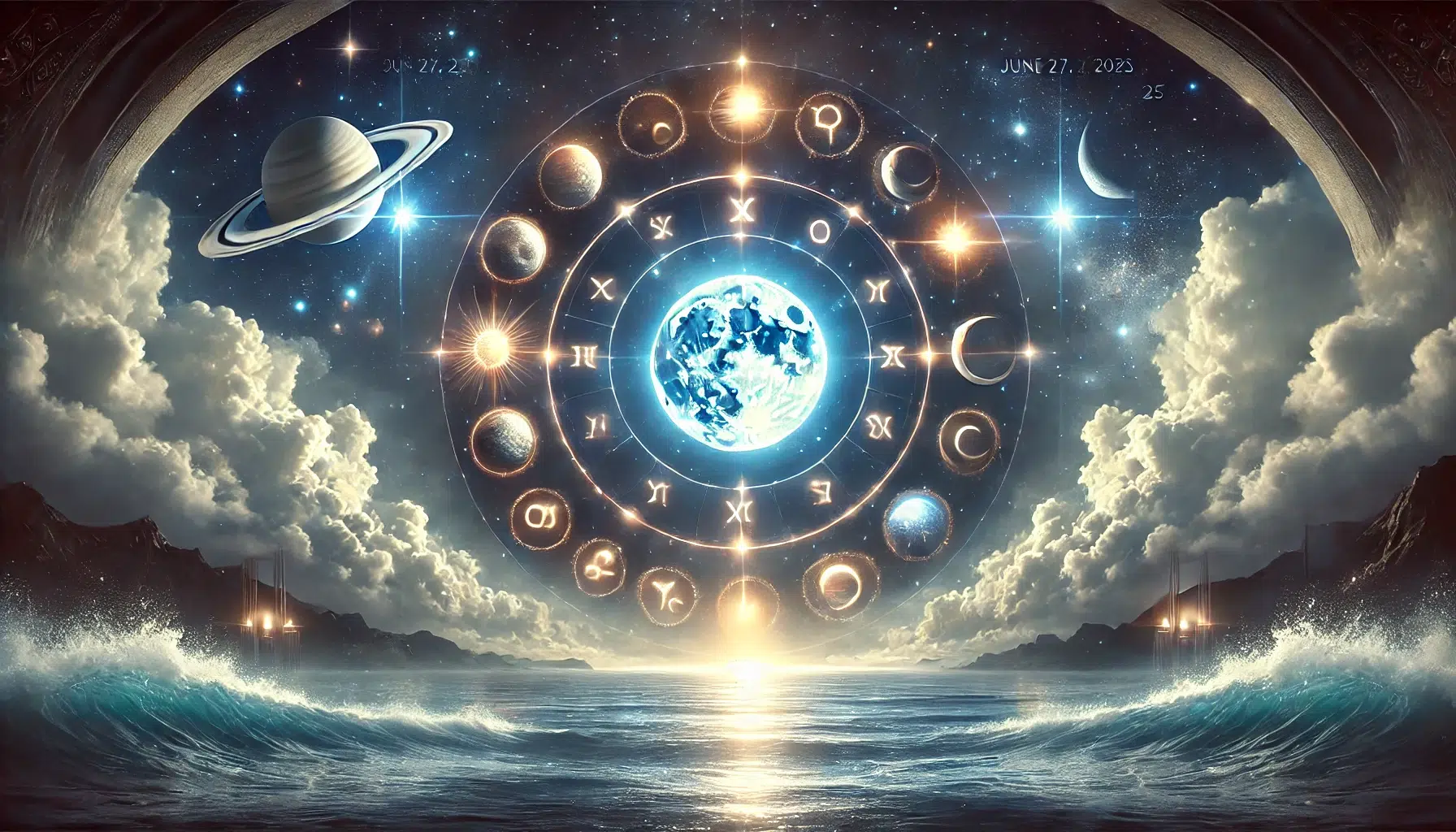 Horóscopo do Dia (27/06/2025): previsões de hoje para todos os signos