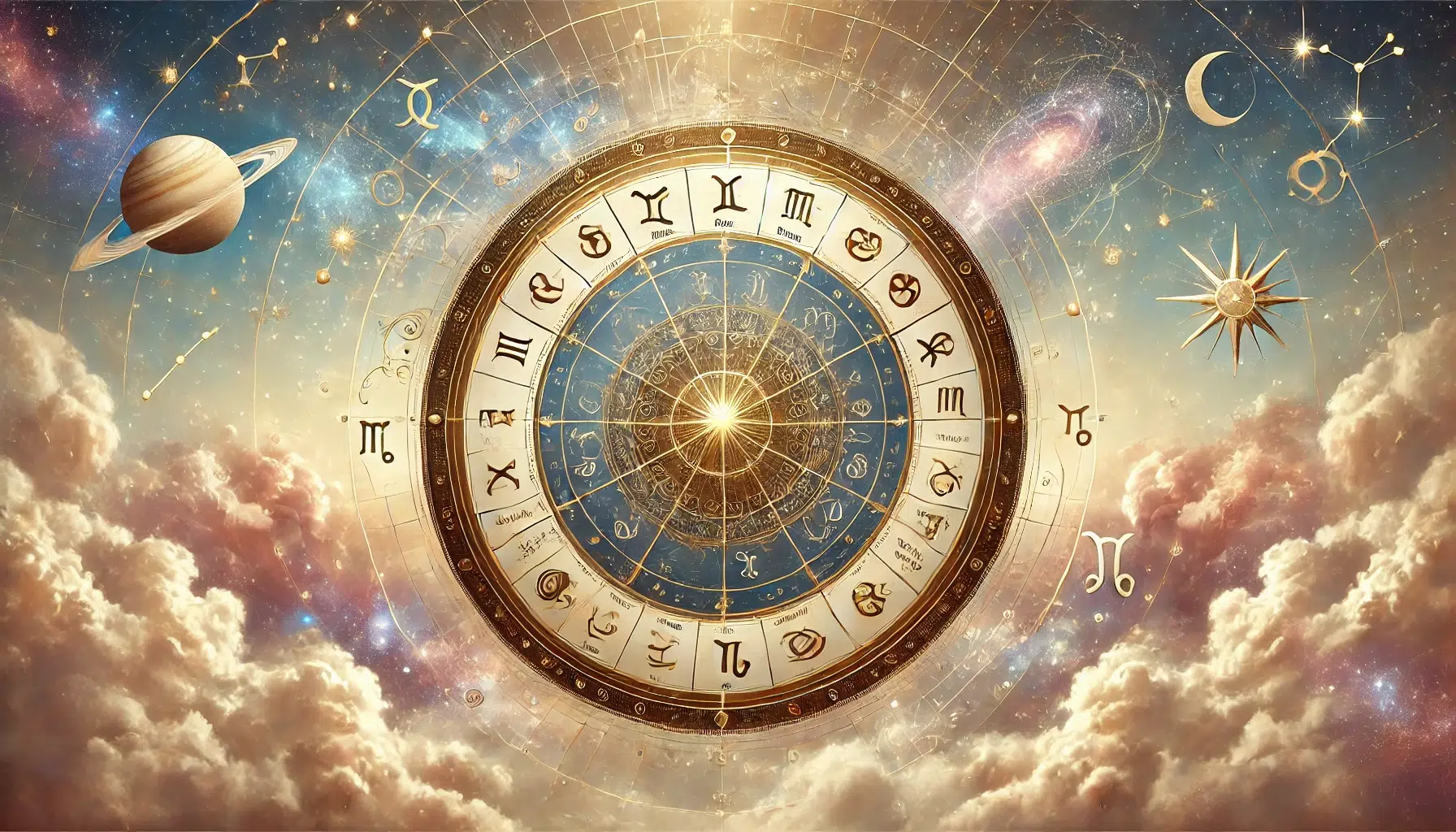 Horóscopo Semanal (02 a 08/06/2025): previsões para todos os signos