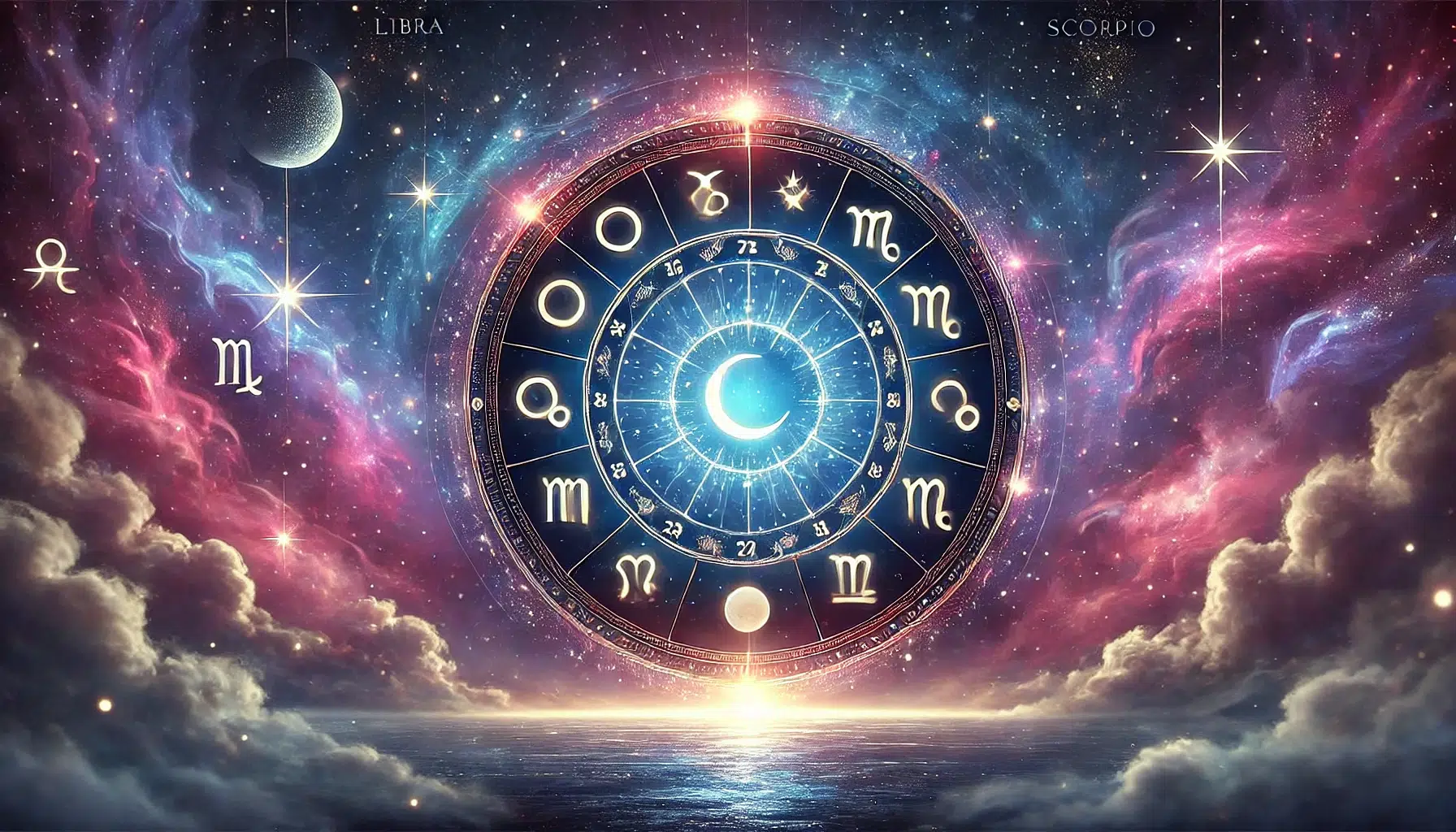 Horóscopo Semanal (30/06 a 06/07/2025): previsões para todos os signos