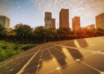 Cidades inteligentes e sustentáveis: inovação e justiça para o futuro urbano