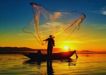 O Dia do Pescador celebra a pesca artesanal, a cultura ribeirinha e os desafios enfrentados por quem sustenta famílias com respeito ao mar.