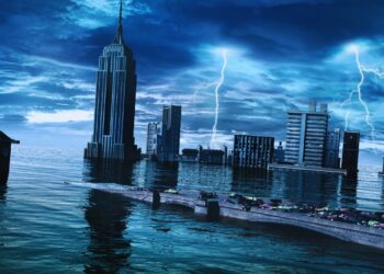 El Niño 2025: como o fenômeno climático impacta o mundo