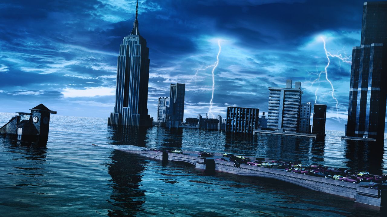 El Niño 2025: como o fenômeno climático impacta o mundo