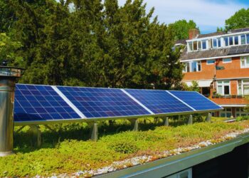 Estudo revela alto retorno em investimentos de adaptação climática
