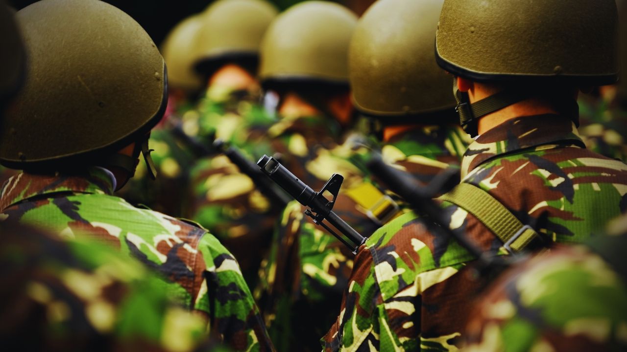 Guerras e espiritualidade: como entender os conflitos atuais com consciência e lucidez