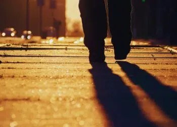 Cada rua é um traço da história que carregamos: poesia que cita as memórias que cada cidade tem