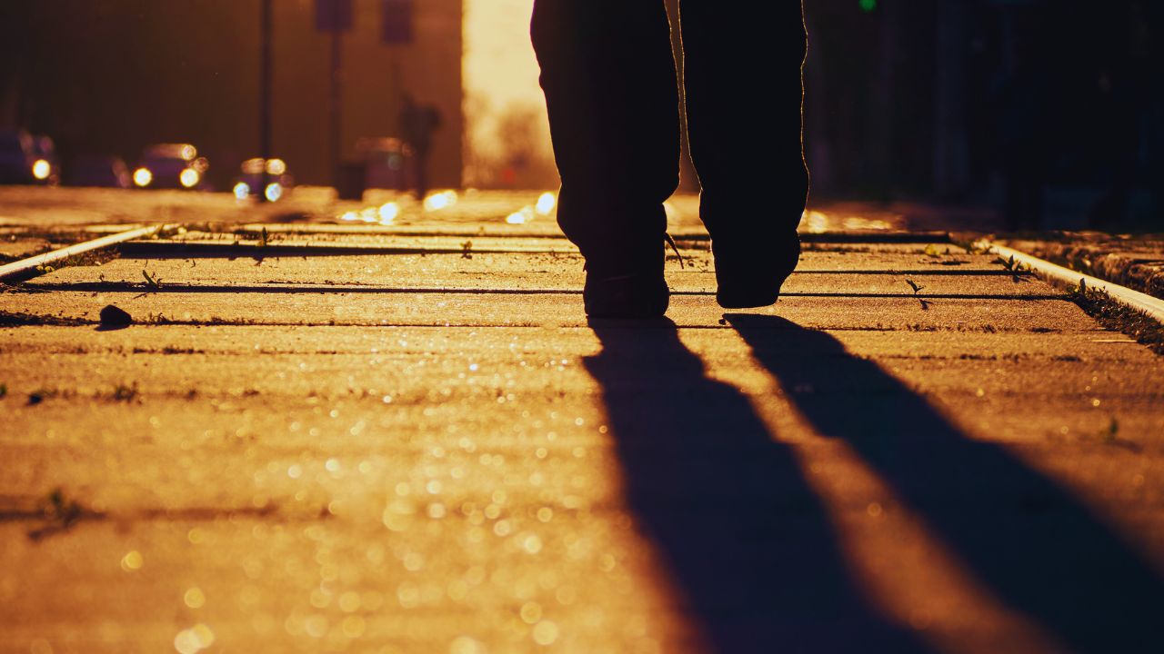 Cada rua é um traço da história que carregamos: poesia que cita as memórias que cada cidade tem