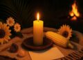 Ritual de autoamor para fazer na noite de São João