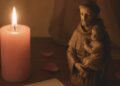 Simpatia de Santo Antônio para encontrar um amor verdadeiro