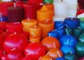 Velas de São João: cores, intenções e rituais simples