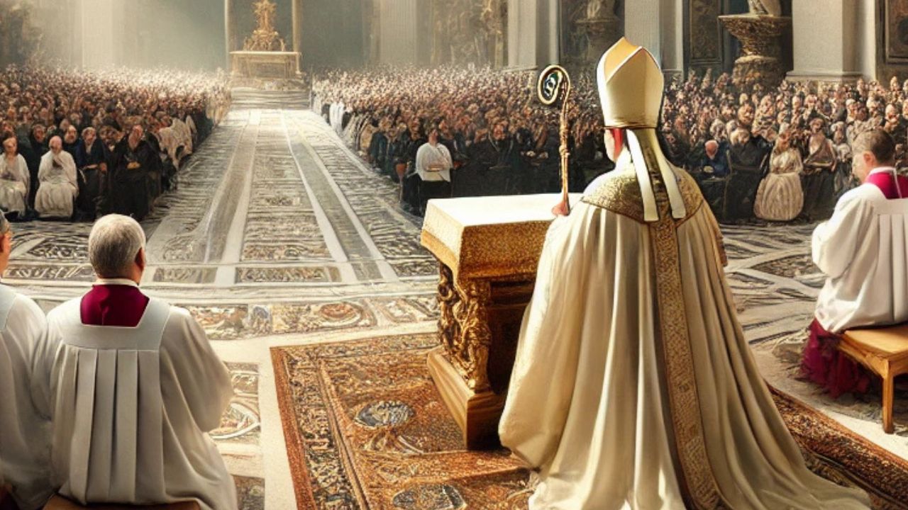 Sinais dos tempos: Papa Leão XIV convoca lideranças à unidade e visão profética