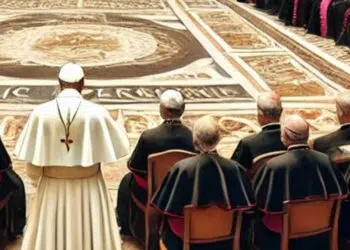 Encontro internacional com Papa Leão XIV destacará alegria e desafios da vida sacerdotal