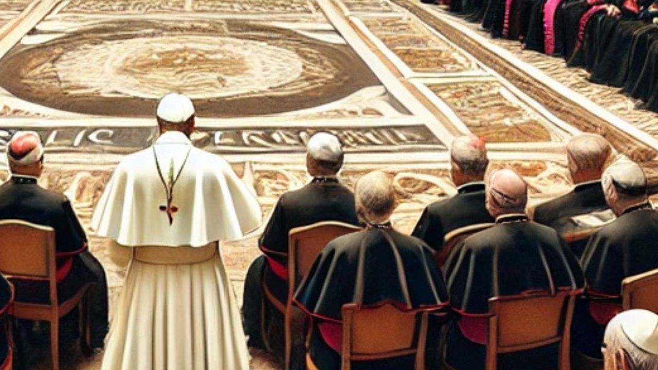 Encontro internacional com Papa Leão XIV destacará alegria e desafios da vida sacerdotal