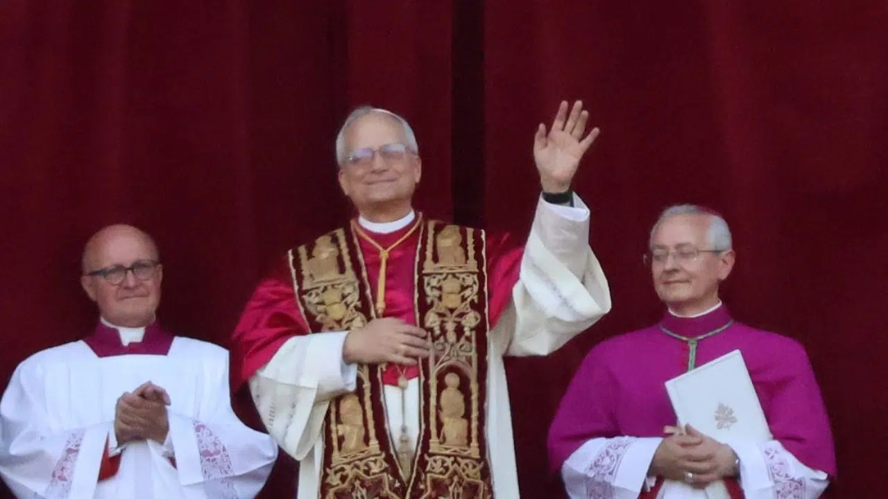 Papa Leão XIV convida fiéis a viverem o Jubileu como tempo de conversão e esperança