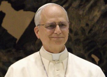 Papa Leão XIV celebrará Corpus Christi com missa e procissão em Roma