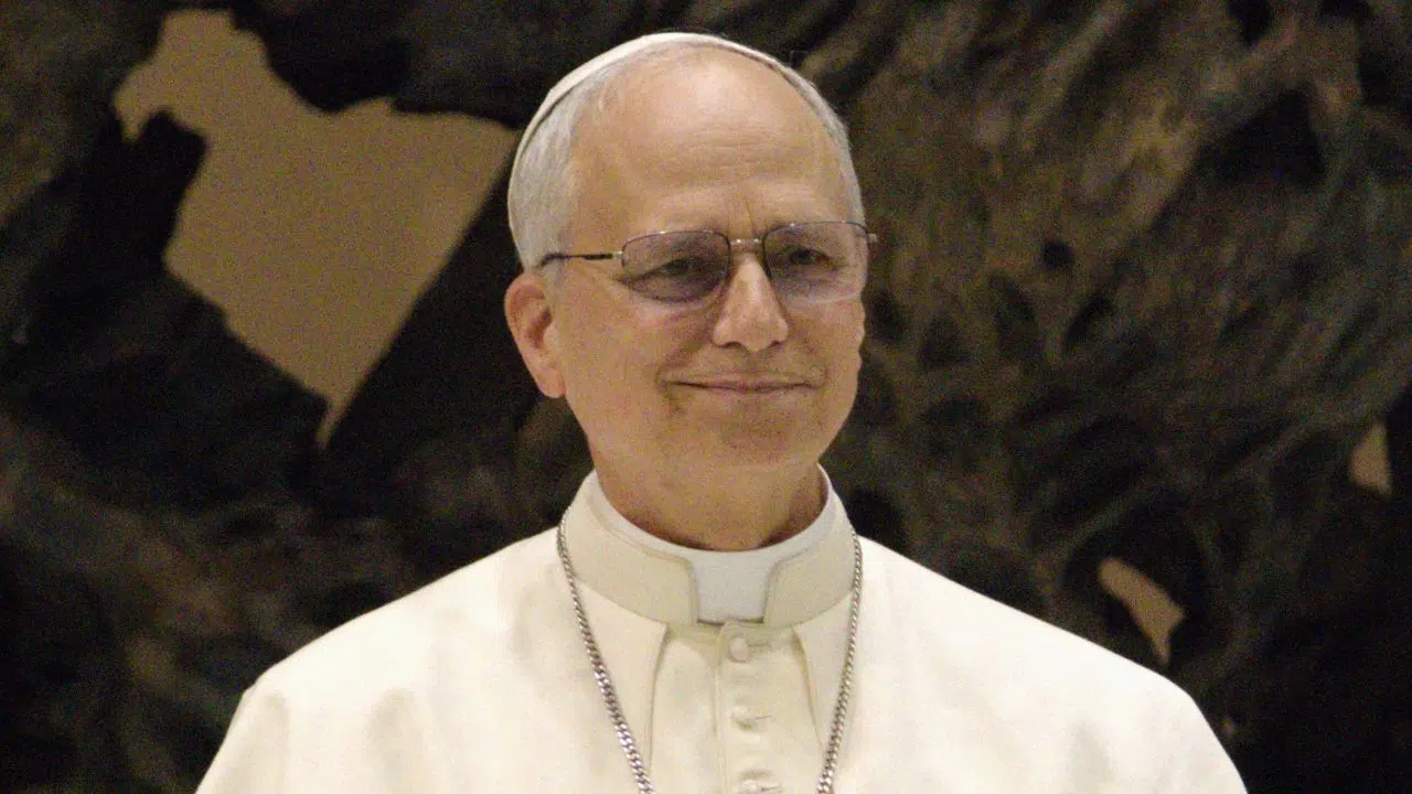 Papa Leão XIV pede o fim da guerra na Ucrânia e reforça apelo global pela paz