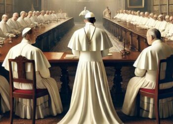 Papa Leão XIV orienta Secretaria de Estado a cultivar humildade e serviço fiel ao Evangelho